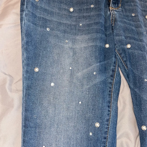 A.N.A - PEARL/GEM JEANS - Picture 2 of 6